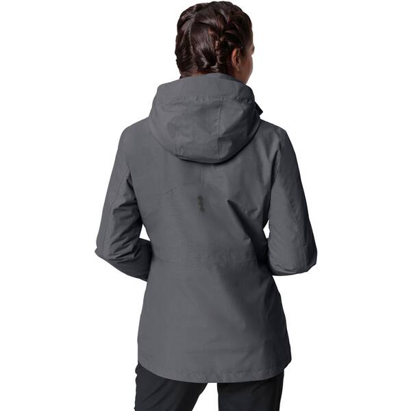 Thumbnail - VAUDE Damen Doppeljacke Wo Skomer 3in1 Jacket II