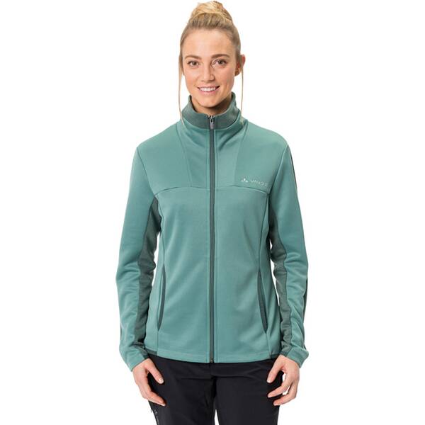 Thumbnail - VAUDE Damen Unterjacke Wo Neyland Stretch Fleece Jacket