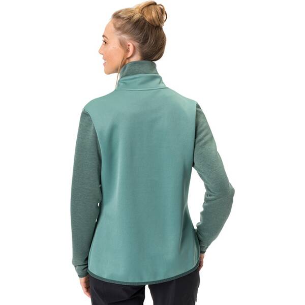 Thumbnail - VAUDE Damen Unterjacke Wo Neyland Stretch Fleece Jacket