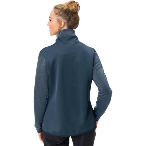 Thumbnail - VAUDE Damen Unterjacke Wo Neyland Stretch Fleece Jacket