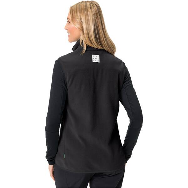Thumbnail - VAUDE Damen Weste Wo Rosemoor Fleece Vest
