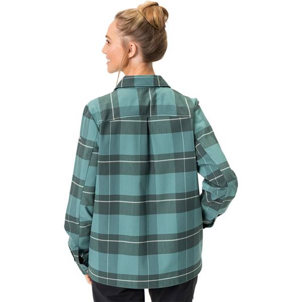 Thumbnail - VAUDE Damen Hemd Wo Neyland Shacket