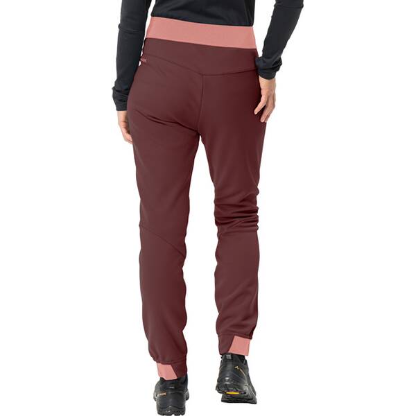 Thumbnail - VAUDE Damen Hose Wo Neyland Warm Pants