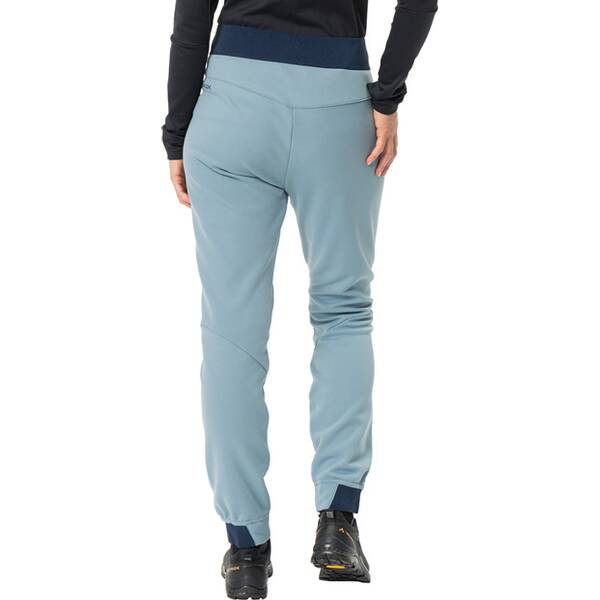 Thumbnail - VAUDE Damen Hose Wo Neyland Warm Pants