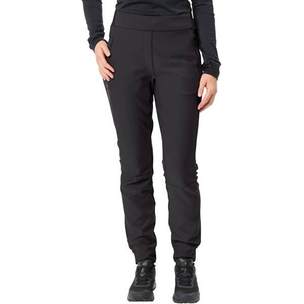 Thumbnail - VAUDE Damen Hose Wo Neyland Warm Pants