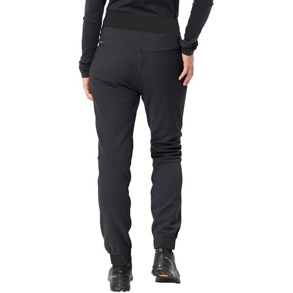 Thumbnail - VAUDE Damen Hose Wo Neyland Warm Pants
