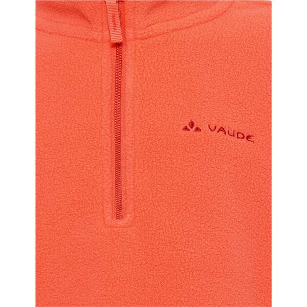 Thumbnail - VAUDE Kinder Pullover Kids Pulex Halfzip