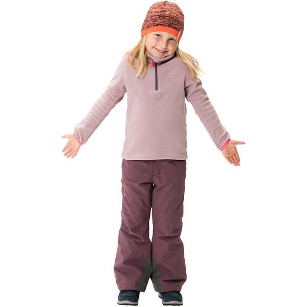 Thumbnail - VAUDE Kinder Kids Cotton Beanie