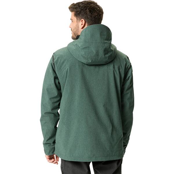 Thumbnail - VAUDE Herren Funktionsjacke Me Yaras Warm Rain Jacket