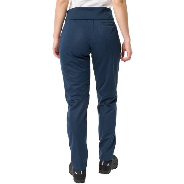 Thumbnail - VAUDE Damen Tight Wo Tremalzo Softshell Pants