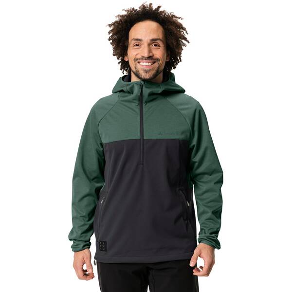 Thumbnail - VAUDE Herren Funktionsjacke Me Tremalzo Softshell Jacket