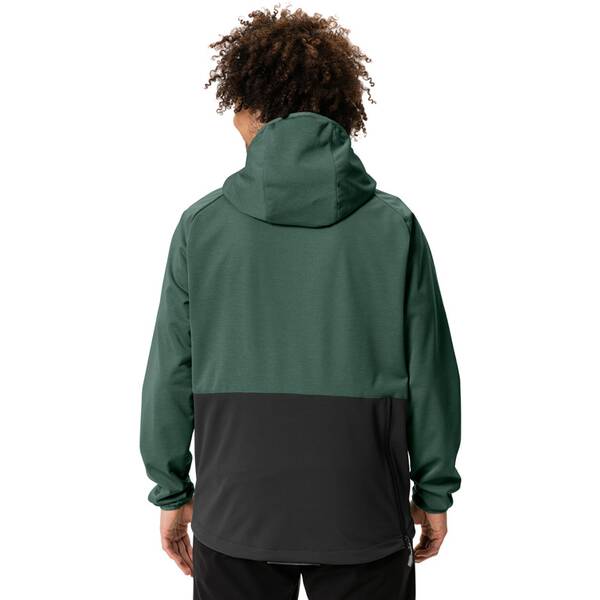 Thumbnail - VAUDE Herren Funktionsjacke Me Tremalzo Softshell Jacket