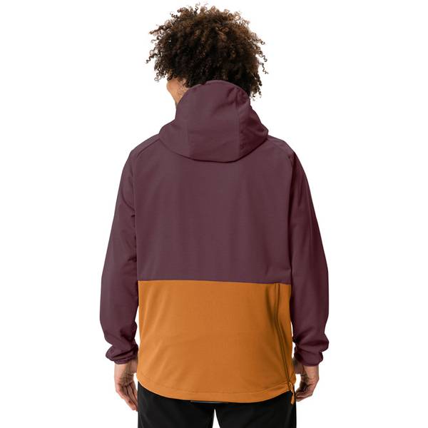 Thumbnail - VAUDE Herren Funktionsjacke Me Tremalzo Softshell Jacket