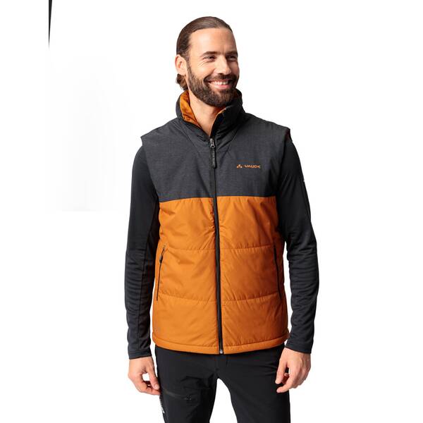 Thumbnail - VAUDE Herren Weste Me Neyland Padded Vest