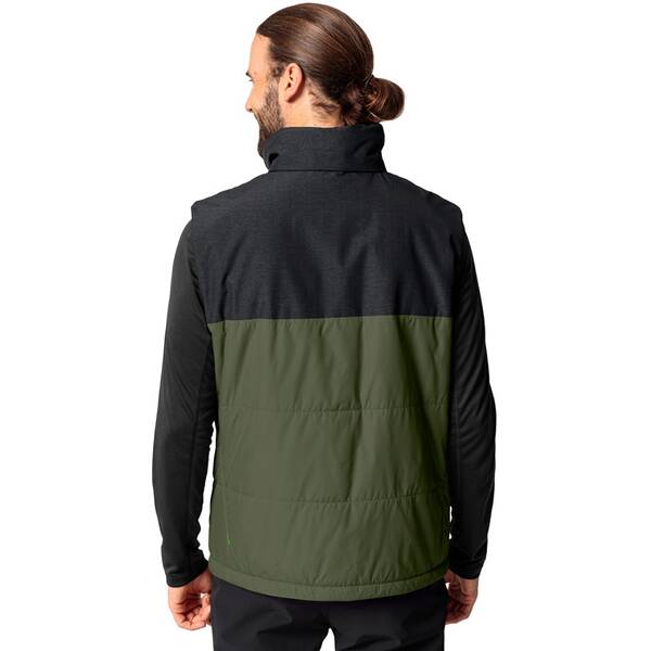 Thumbnail - VAUDE Herren Weste Me Neyland Padded Vest