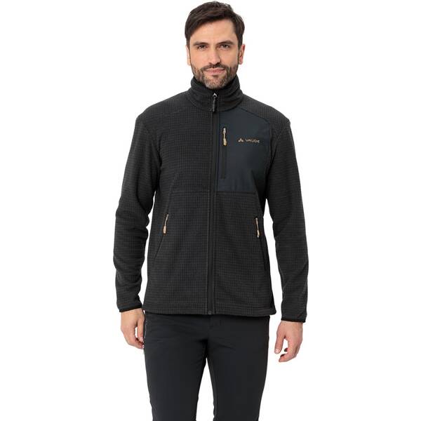 Thumbnail - VAUDE Herren Unterjacke Me Neyland Fleece Jacket