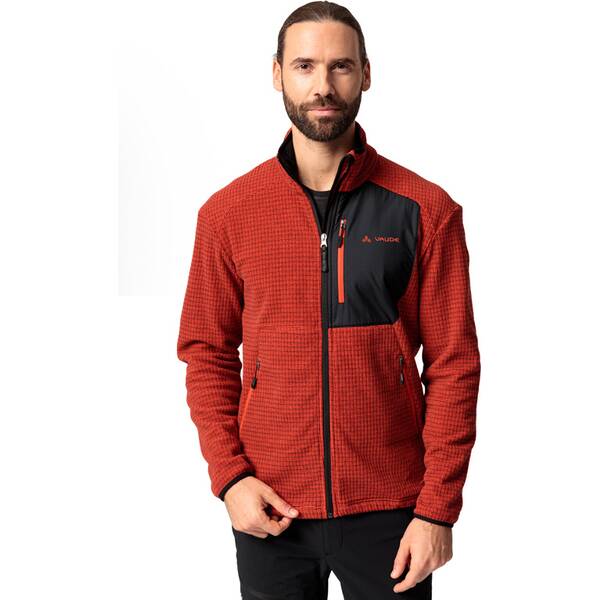 Thumbnail - VAUDE Herren Unterjacke Me Neyland Fleece Jacket
