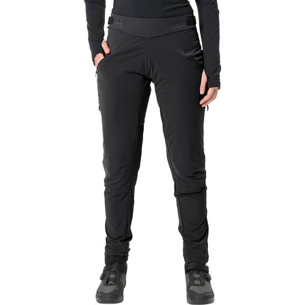 Thumbnail - VAUDE Damen Sporthose Wo Minaki Pants