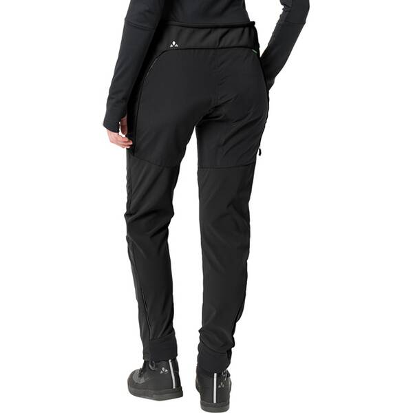 Thumbnail - VAUDE Damen Sporthose Wo Minaki Pants