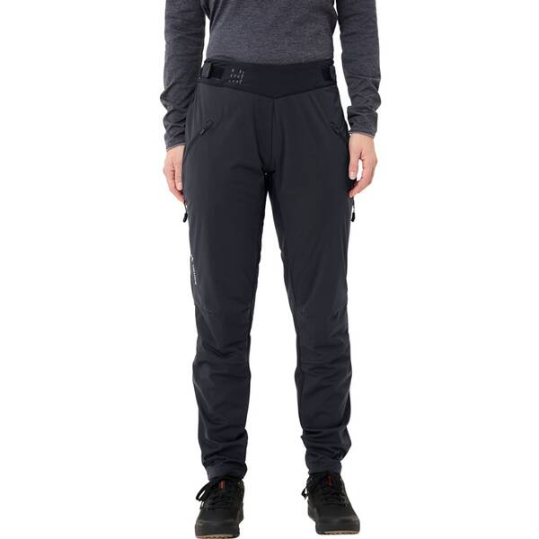 Thumbnail - VAUDE Damen Sporthose Wo Minaki Pants