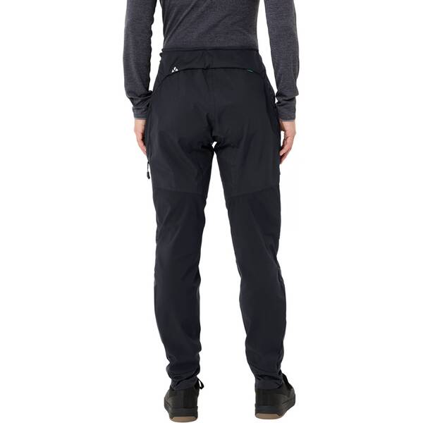 Thumbnail - VAUDE Damen Sporthose Wo Minaki Pants