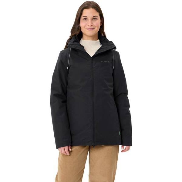 Thumbnail - VAUDE Damen Doppeljacke Wo Mineo 3in1 Jacket