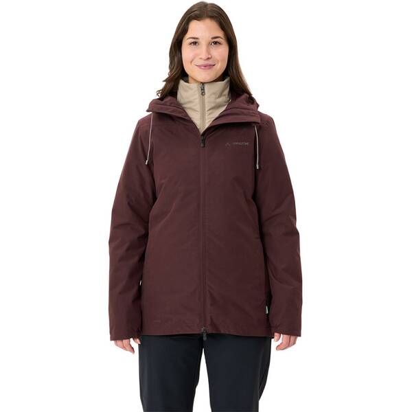 Thumbnail - VAUDE Damen Doppeljacke Wo Mineo 3in1 Jacket
