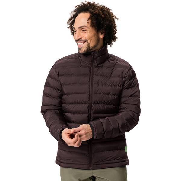 Thumbnail - VAUDE Herren Funktionsjacke Me Mineo Padded Jacket
