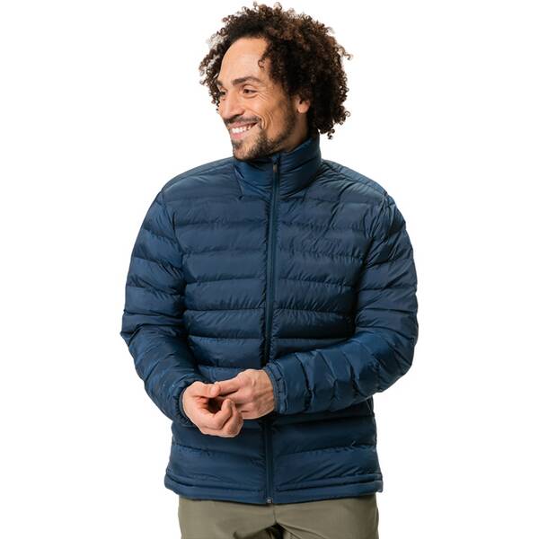 Thumbnail - VAUDE Herren Funktionsjacke Me Mineo Padded Jacket