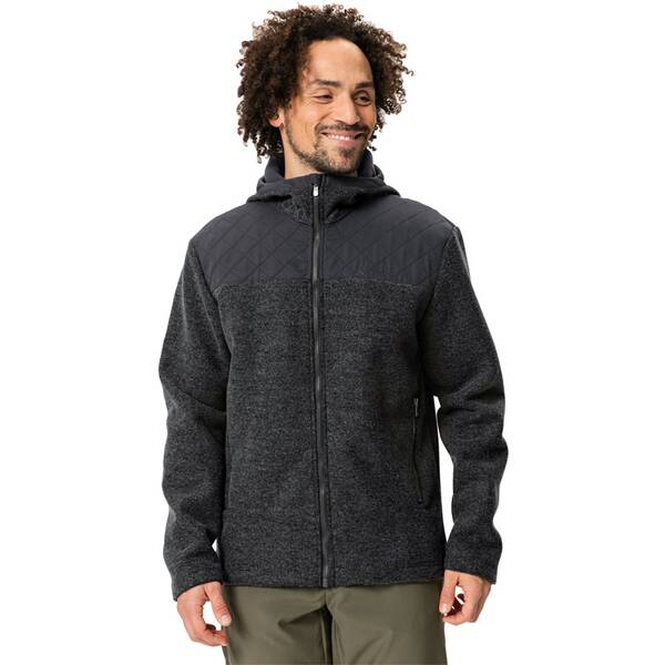 Thumbnail - VAUDE Herren Unterjacke Me Tinshan Hoody Jacket