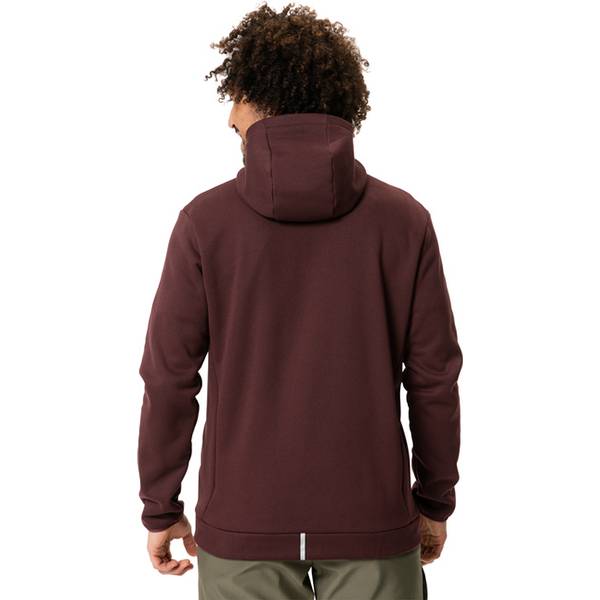 Thumbnail - VAUDE Herren Unterjacke Me Mineo Fleece Jacket