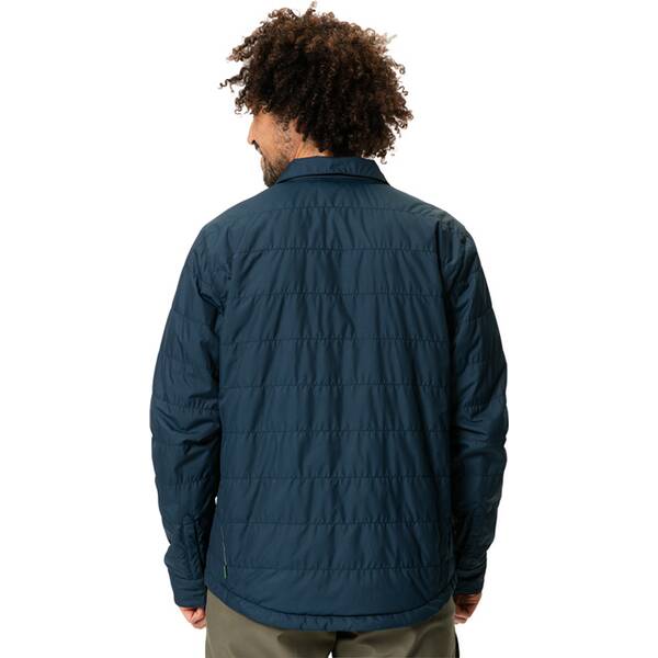 Thumbnail - VAUDE Herren Hemd Me Mineo Padded Shacket