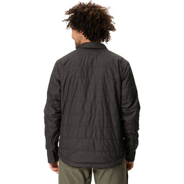 Thumbnail - VAUDE Herren Hemd Me Mineo Padded Shacket