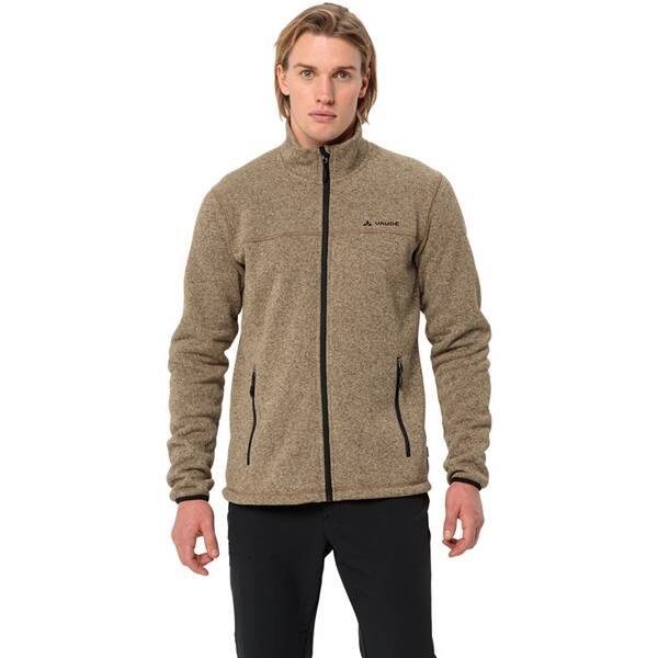 Thumbnail - VAUDE Herren Unterjacke Me Rienza Jacket III