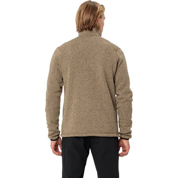 Thumbnail - VAUDE Herren Unterjacke Me Rienza Jacket III