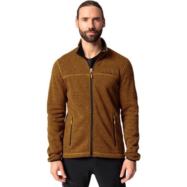 Thumbnail - VAUDE Herren Unterjacke Me Rienza Jacket III