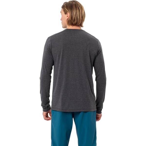 Thumbnail - VAUDE Herren Shirt Me Rosemoor LS T-Shirt III