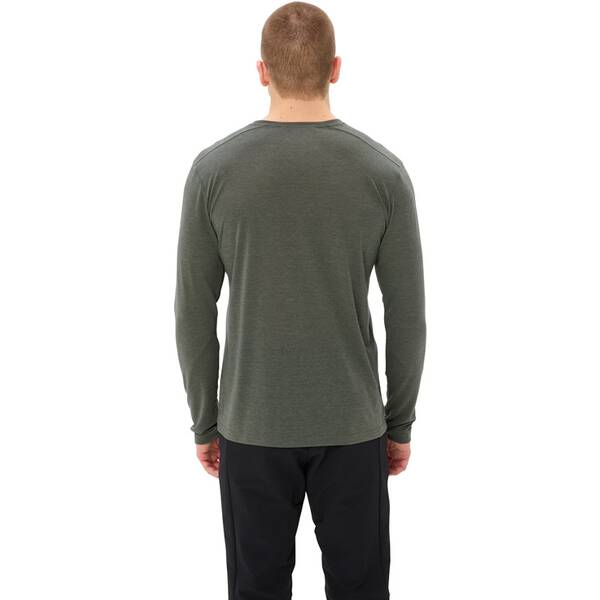 Thumbnail - VAUDE Herren Shirt Me Rosemoor LS T-Shirt III