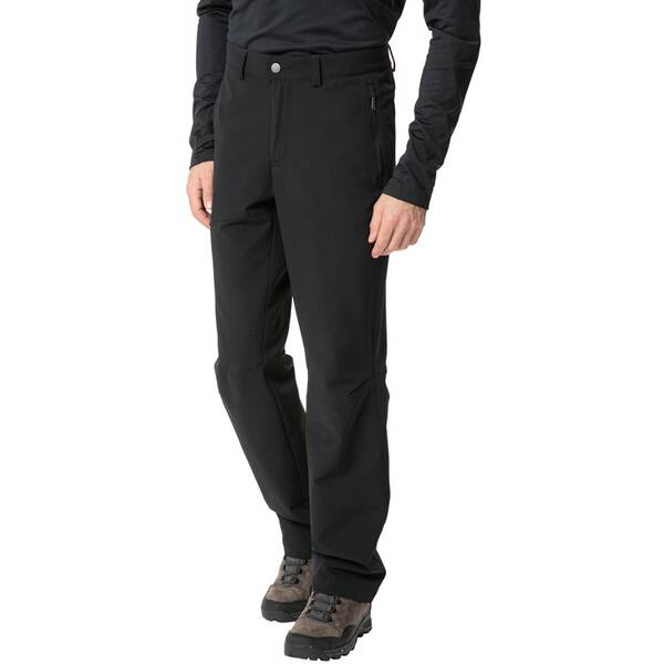Thumbnail - VAUDE Herren Hose Me Strathcona Warm Pants II