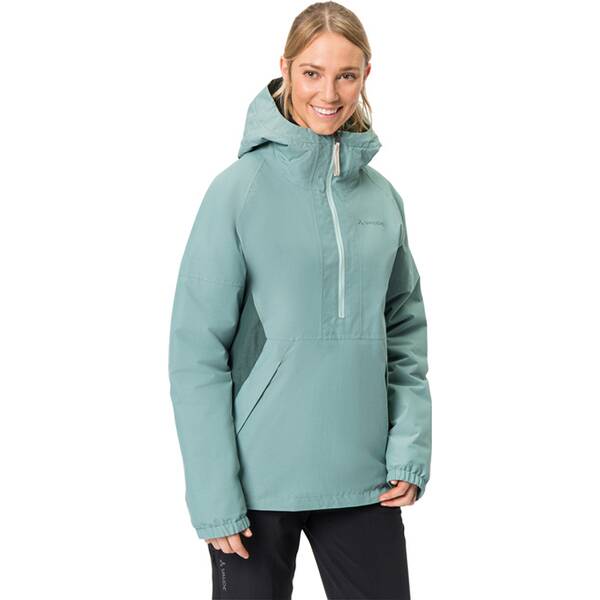 Thumbnail - VAUDE Herren Funktionsjacke Neyland Padded Halfzip Jacket