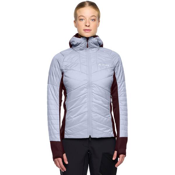 Thumbnail - VAUDE Damen Funktionsjacke Wo Sesvenna Jacket IV