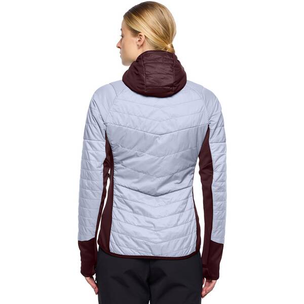 Thumbnail - VAUDE Damen Funktionsjacke Wo Sesvenna Jacket IV