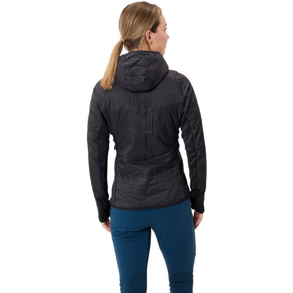 Thumbnail - VAUDE Damen Funktionsjacke Wo Sesvenna Jacket IV