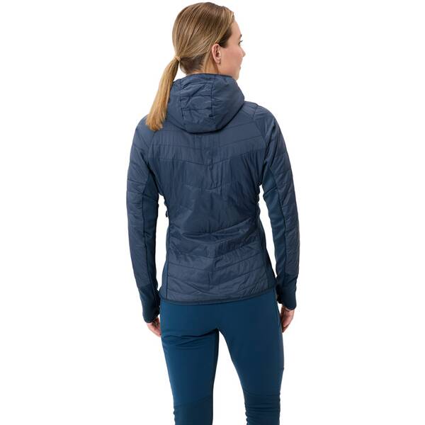 Thumbnail - VAUDE Damen Funktionsjacke Wo Sesvenna Jacket IV