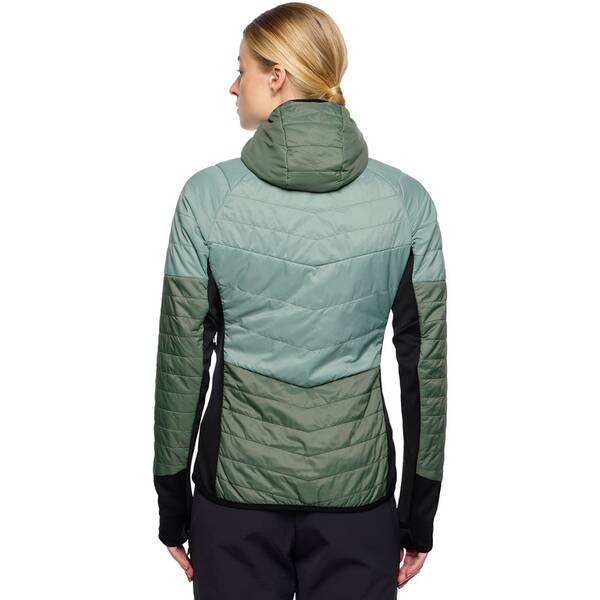 Thumbnail - VAUDE Damen Funktionsjacke Wo Sesvenna Jacket IV