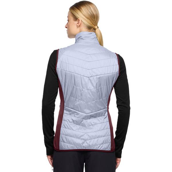 Thumbnail - VAUDE Damen Weste Wo Sesvenna Vest IV