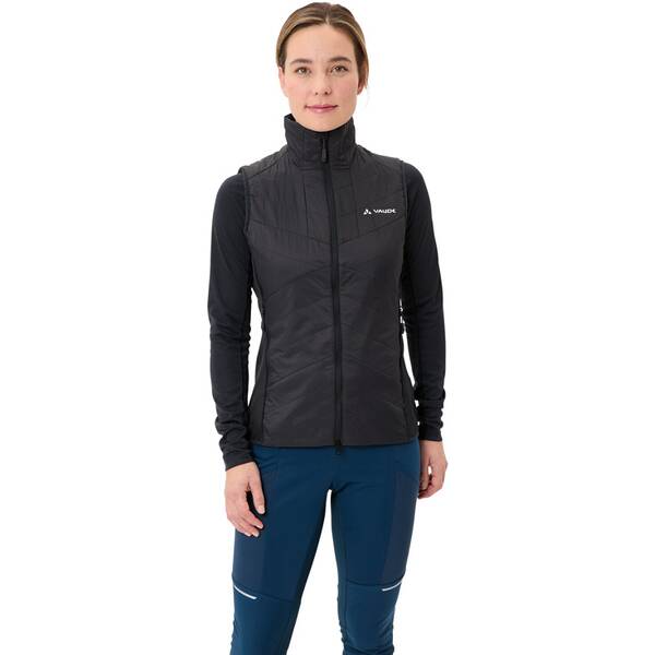 Thumbnail - VAUDE Damen Weste Wo Sesvenna Vest IV