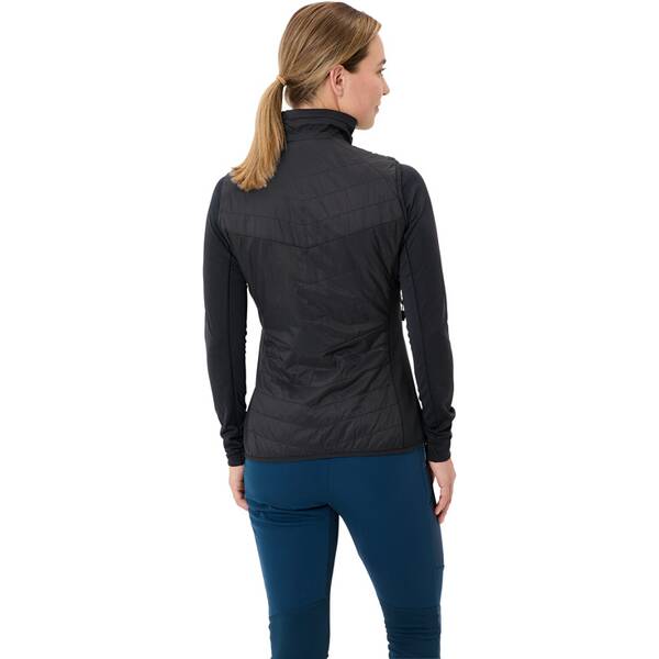 Thumbnail - VAUDE Damen Weste Wo Sesvenna Vest IV