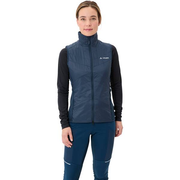Thumbnail - VAUDE Damen Weste Wo Sesvenna Vest IV