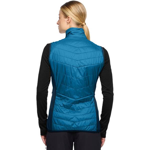 Thumbnail - VAUDE Damen Weste Wo Sesvenna Vest IV